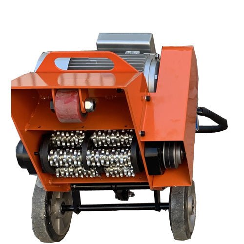 Canopus 8 '' Electric Concrete Scarifier CS200 - Canopus Supply Inc