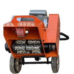Canopus 8 '' Electric Concrete Scarifier CS200 - Canopus Supply Inc