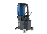 Canopus Industrial Concrete HEPA Vacuum with Auto Filter Cleaning Function for Concrete Floor Grinders - Canopus Supply Inc