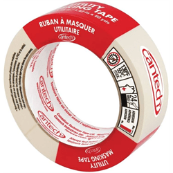 CANTECH MASKING TAPE - Canopus Supply Inc