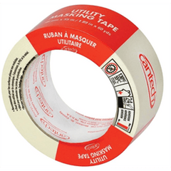 CANTECH MASKING TAPE - Canopus Supply Inc