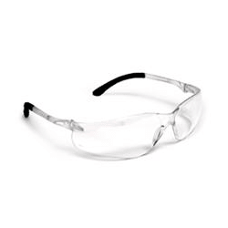 DEGIL SAFETY GLASSES CLEAR LENS ANTI FOG - Canopus Supply Inc