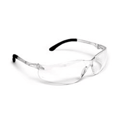 DEGIL SAFETY GLASSES CLEAR LENS ANTI FOG - Canopus Supply Inc