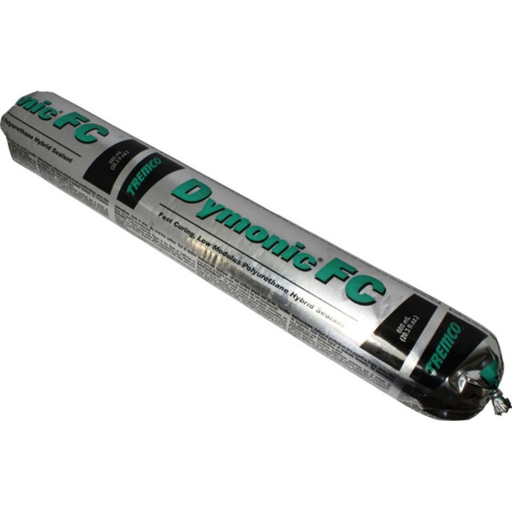 Dymonic® 100 High - Performance, High - Movement Single - Component, Polyurethane Sealant - Canopus Supply Inc