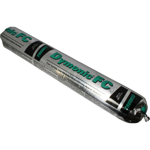 Dymonic® 100 High - Performance, High - Movement Single - Component, Polyurethane Sealant - Canopus Supply Inc
