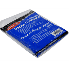 DYNAMIC DISPOSABLE COVERALLS - Canopus Supply Inc