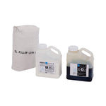 Eco - Crete SL is a self - leveling polyurethane concrete - Canopus Supply Inc