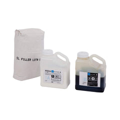 Eco - Crete SL is a self - leveling polyurethane concrete - Canopus Supply Inc