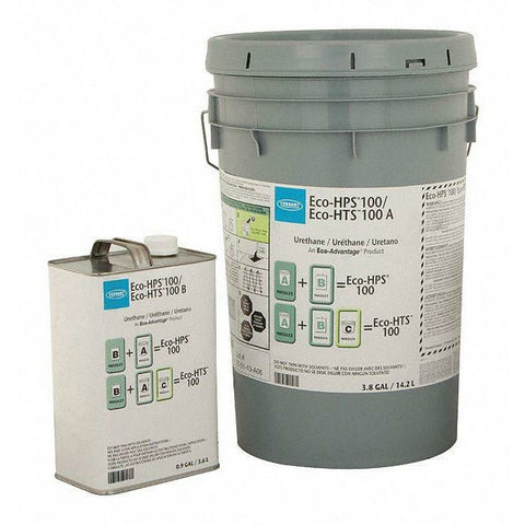 Eco - HTS™ 100 - Canopus Supply Inc