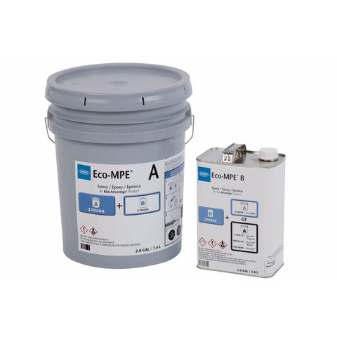 Eco - MPE™ Multi - Purpose Epoxy - Canopus Supply Inc