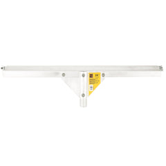 Gauge Rake Frame with Threaded Handle - Canopus Supply Inc