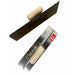 Trowel 4" x 14 " Carbon Steel