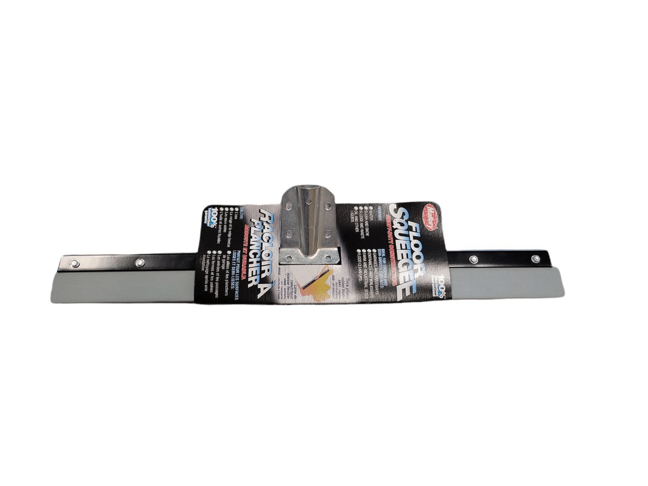 Mallory - Floor Squeegee - Canopus Supply Inc