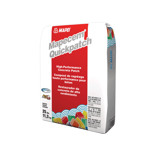 MAPECEM QUICKPATCH - Canopus Supply Inc