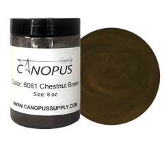 Metallic Epoxy Pigments - Canopus Supply Inc