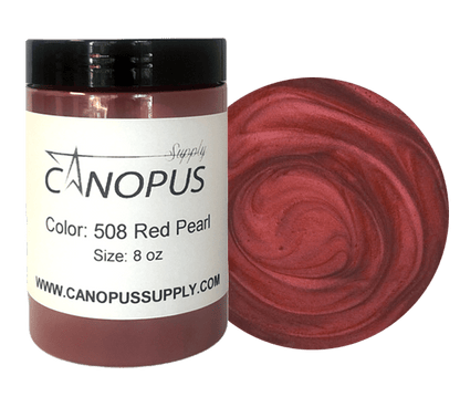 Metallic Epoxy Pigments - Canopus Supply Inc