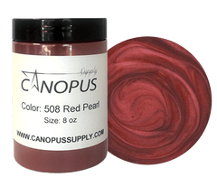 Metallic Epoxy Pigments - Canopus Supply Inc