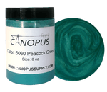 Metallic Epoxy Pigments - Canopus Supply Inc