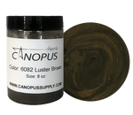 Metallic Epoxy Pigments - Canopus Supply Inc