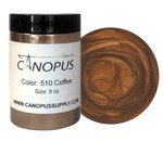 Metallic Epoxy Pigments - Canopus Supply Inc