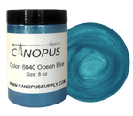 Metallic Epoxy Pigments - Canopus Supply Inc