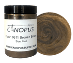 Metallic Epoxy Pigments - Canopus Supply Inc