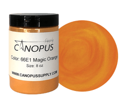 Metallic Epoxy Pigments - Canopus Supply Inc