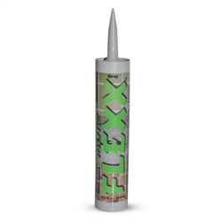 MOR-FLEXX CAULKING 310ml GRY