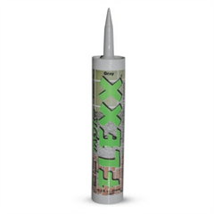MOR - FLEXX CAULKING 310ml GRY - Canopus Supply Inc
