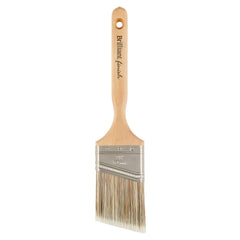 Nour Brush (Brilliant Finish) - Canopus Supply Inc