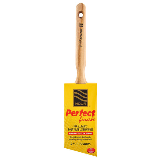 Nour Brush (Perfect Finish) - Canopus Supply Inc