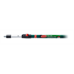 NOUR EXTENTION POLES FIBREGLASS 4' - 8' - Canopus Supply Inc