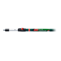 NOUR EXTENTION POLES FIBREGLASS 4' - 8' - Canopus Supply Inc