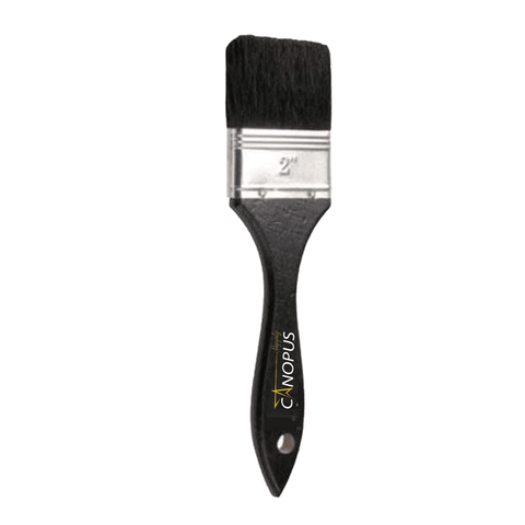 Paint brush 2inch - Canopus Supply Inc