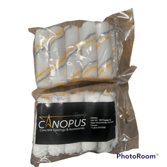 Paint Roller Sleeves - Canopus Supply Inc