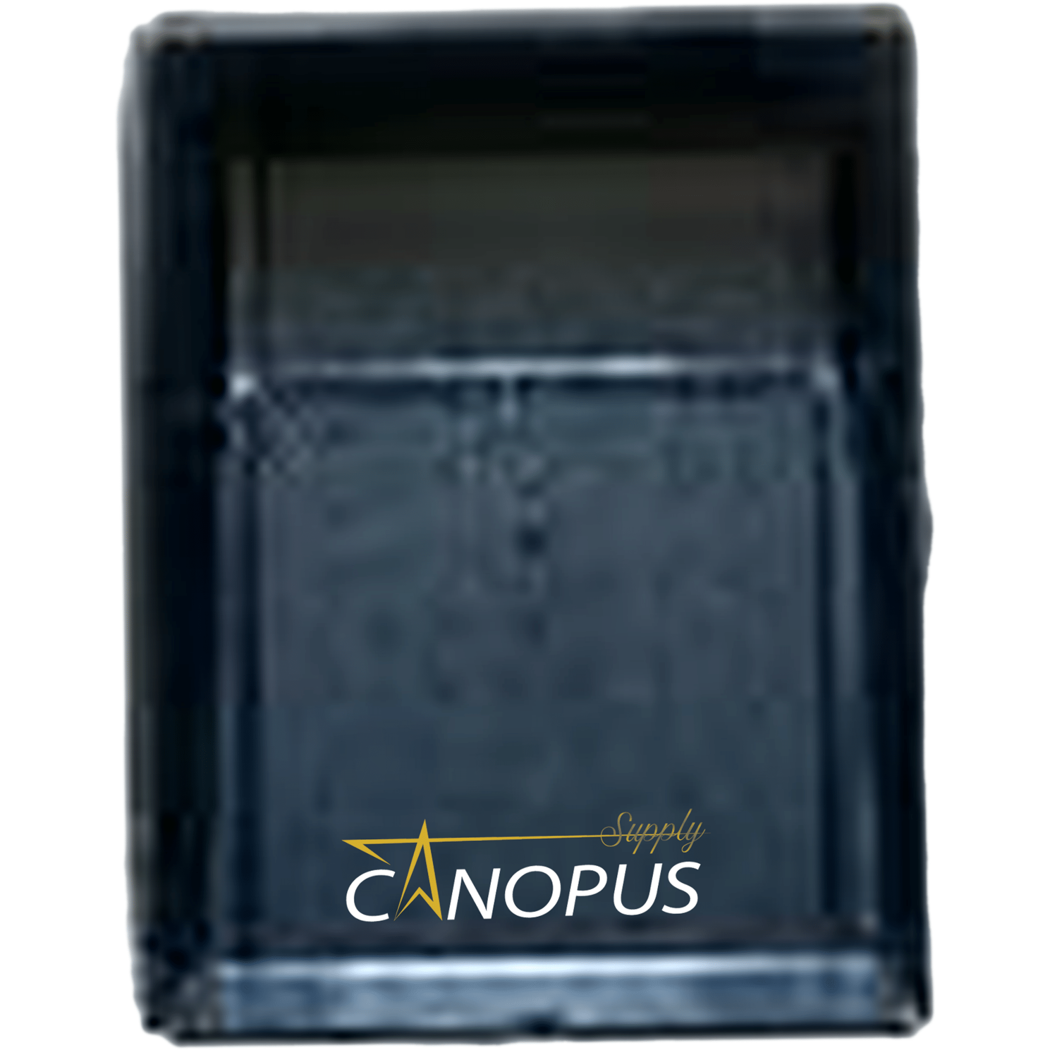 Paint Tray for Roller Application of Coatings & Paints — view 2