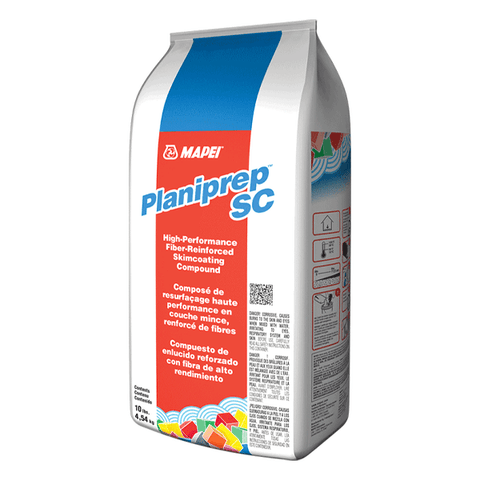 Planiprep SC - Canopus Supply Inc