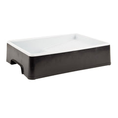 Plastic Pro Tray - Canopus Supply Inc