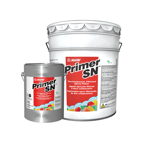 PRIMER SN - 3 GAL - Canopus Supply Inc