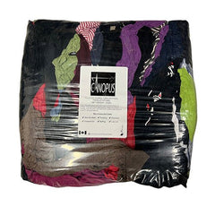 Rags (100% COTTON) - Canopus Supply Inc