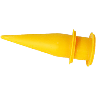 Sausage Gun - Canopus Supply Inc