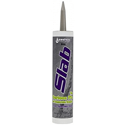 SLAB CONCRETE CAULKING - Canopus Supply Inc