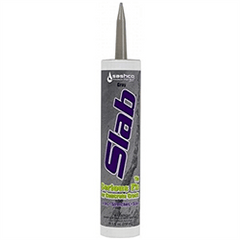 SLAB CONCRETE CAULKING - Canopus Supply Inc