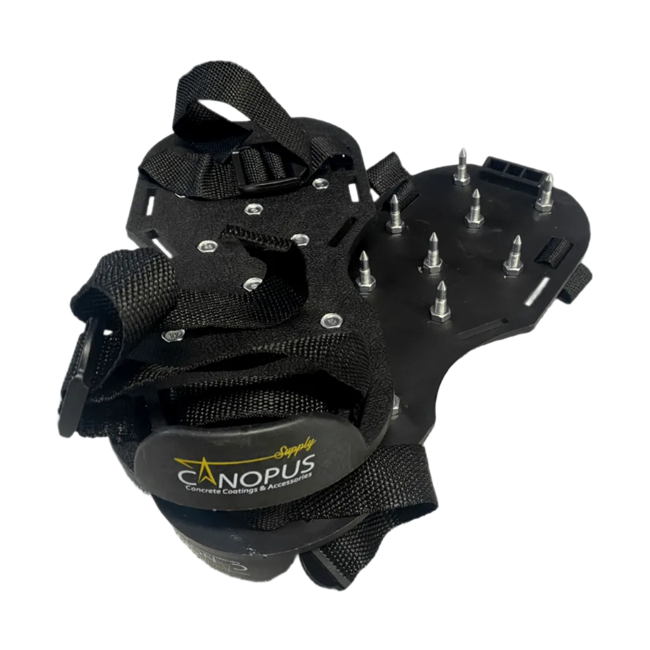 Spike shoes (Adjustable) - Canopus Supply Inc