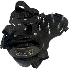 Spike shoes (Adjustable) - Canopus Supply Inc