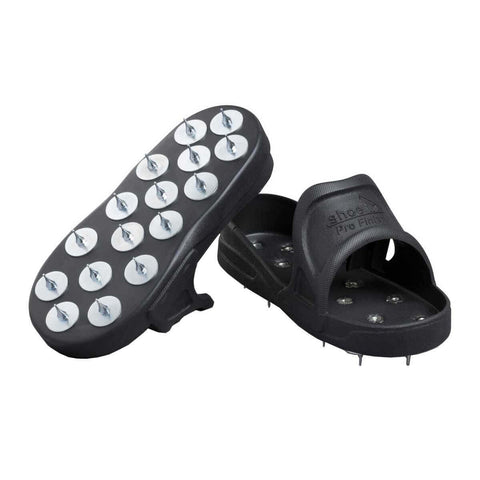 Spike shoes (In two sizes) - Canopus Supply Inc