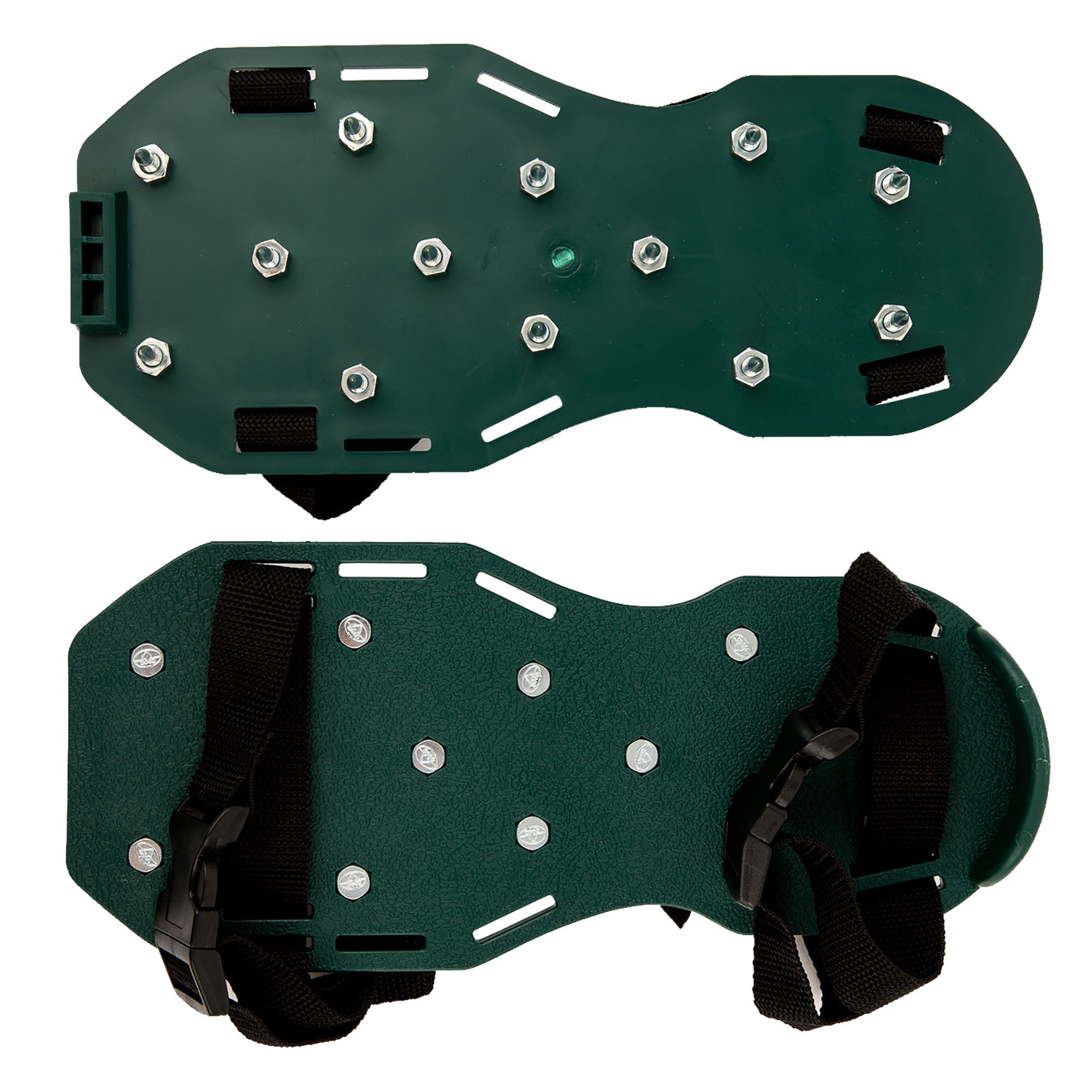 Spiked Gunite Shoes - Canopus Supply Inc