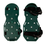 Spiked Gunite Shoes - Canopus Supply Inc