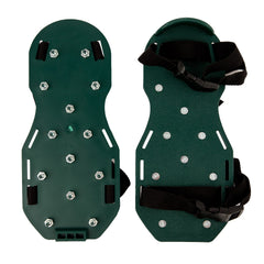 Spiked Gunite Shoes - Canopus Supply Inc