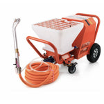 Sprayer Machine/ Cement Pump. - Canopus Supply Inc